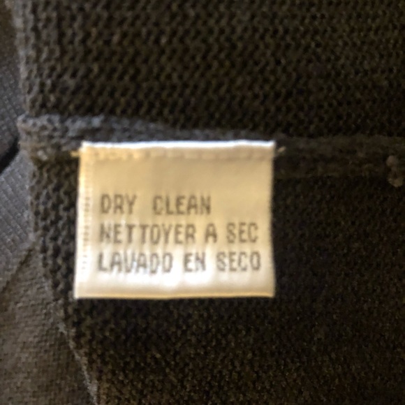 Jones & Company sweater, size Large - Picture 5 of 5